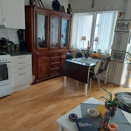 Shared Apartment, Down Town Oslo, Osterhaus'Gate 10 Екстериор снимка