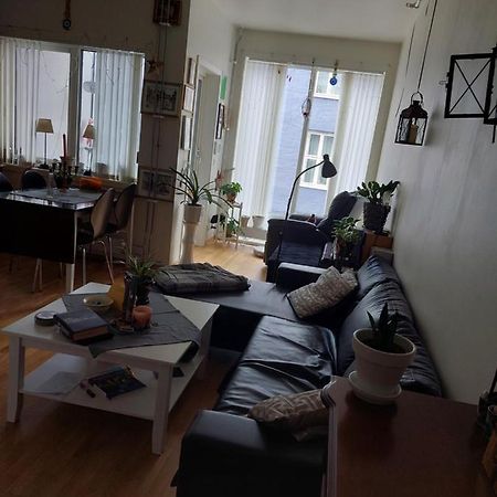 Shared Apartment, Down Town Oslo, Osterhaus'Gate 10 Екстериор снимка