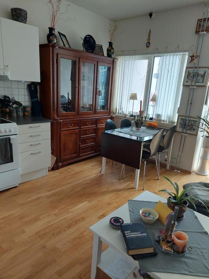 Shared Apartment, Down Town Oslo, Osterhaus'Gate 10 Екстериор снимка