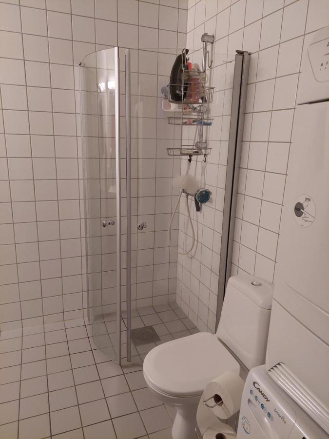 Shared Apartment, Down Town Oslo, Osterhaus'Gate 10 Екстериор снимка