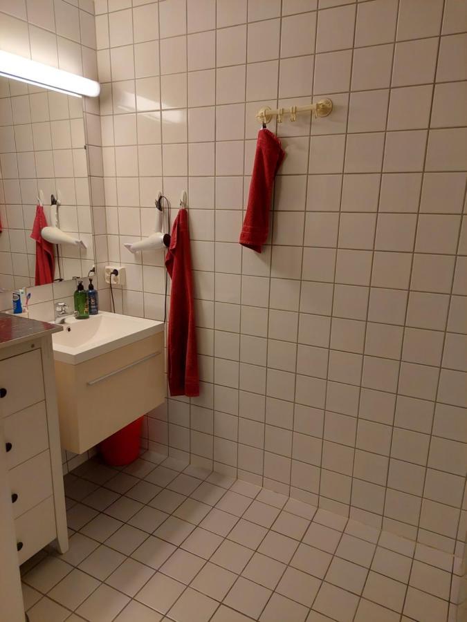 Shared Apartment, Down Town Oslo, Osterhaus'Gate 10 Екстериор снимка