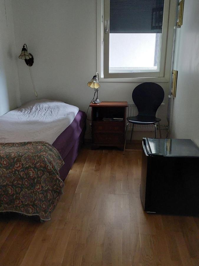 Shared Apartment, Down Town Oslo, Osterhaus'Gate 10 Екстериор снимка