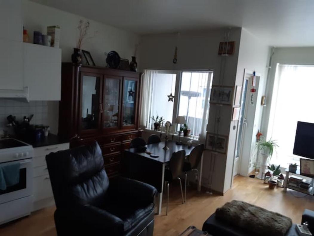 Shared Apartment, Down Town Oslo, Osterhaus'Gate 10 Екстериор снимка